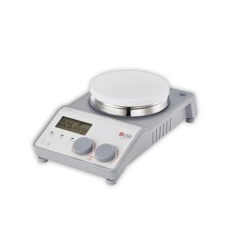 DLAB MS-H-ProT Isıtıcılı Manyetik Karıştırıcı