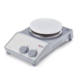 DLAB MS-H-S Analog Isıtıcılı Manyetik Karıştırıcı