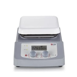 DLAB MS-H380-Pro Isıtıcılı Manyetik Karıştırıcı
