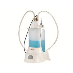 DLAB SAFEVAC Vakum Aspirasyon Sistemi 4 Litre