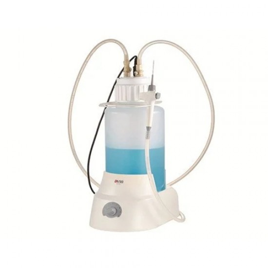 DLAB SAFEVAC Vakum Aspirasyon Sistemi 4 Litre DLAB SAFEVAC Vakum Aspirasyon Sistemi 4 Litre