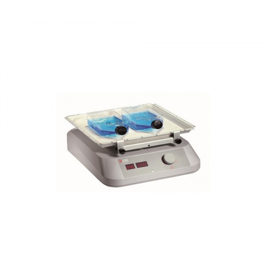 DLAB SK-O180-S LED Orbital Çalkalayıcı DLAB SK-O180-S LED Orbital Çalkalayıcı