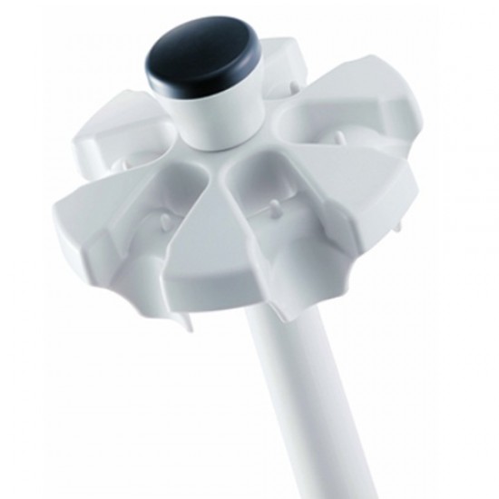 DLAB 6’lı Yuvarlak Pipet Standı DLAB 6’lı Yuvarlak Pipet Standı