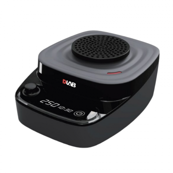 DLAB MX-Pro IR Sensörlü Dijital Vortex Mikser (Kızılötesi Algılamalı) DLAB MX-Pro IR Sensörlü Dijital Vortex Mikser (Kızılötesi Algılamalı)