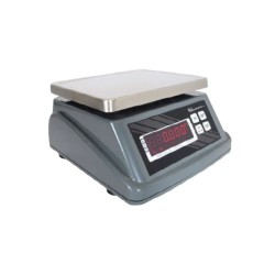 Dikomsan BW-6 Suya Karşı Korumalı Tartım Terazisi 6 kg / 0,5 g