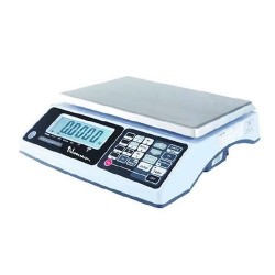 Dikomsan CWT-22-A-3 Ticari Onaylı Tartım Terazisi 1,5 kg / 0,5 g ~ 3 kg / 1 g