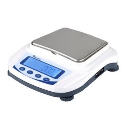 Dikomsan DHB-3000 Hassas Terazi 3000 g / 0,01 g