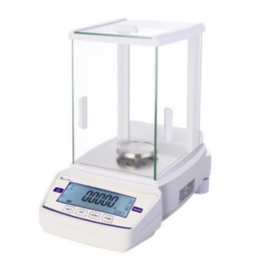 Dikomsan EHA-220 Analitik Terazi 220 g / 0,0001 g