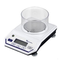 Dikomsan EHB-1000 Hassas Terazi 1000 g / 0,01 g