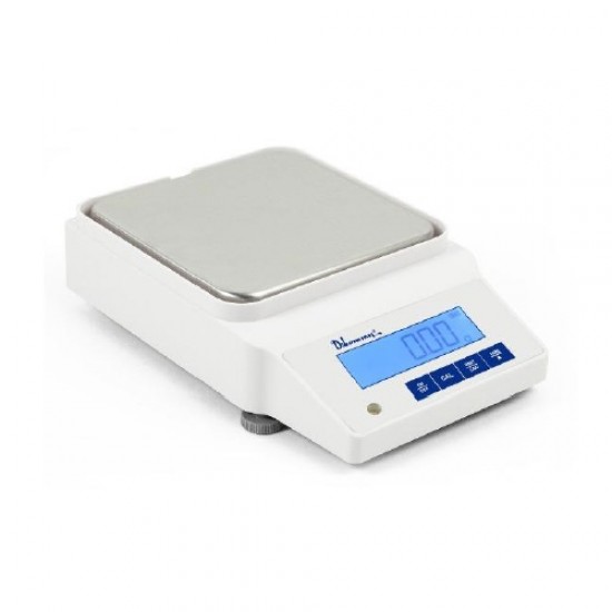 Dikomsan FHB-10000 Tartım Terazisi 10 kg / 0,1 g Dikomsan FHB-10000 Tartım Terazisi 10 kg / 0,1 g