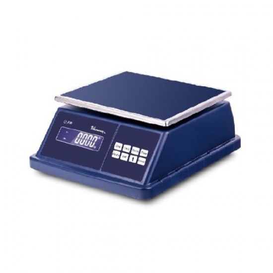 Dikomsan FW-30 Suya Karşı Korumalı Tartım Terazisi 30 kg / 2 g