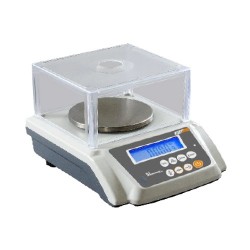 Dikomsan HT-SH-300 Hassas Terazi 300 g / 0,005 g