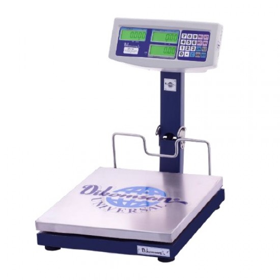 Dikomsan OPR-RSK-SX-30 Katlanır Boyunlu Fiyat Hesaplamalı Terazi 30 kg / 5 g & 10 g Dikomsan OPR-RSK-SX-30 Katlanır Boyunlu Fiyat Hesaplamalı Terazi 30 kg / 5 g & 10 g