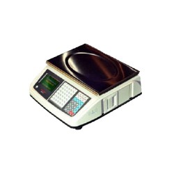 Dikomsan RA-12-15 Boyunsuz Barkodlu Terazi 15 kg / 2 g & 5 g