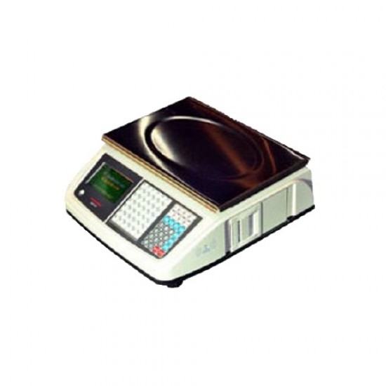 Dikomsan RA-12-30 Boyunsuz Barkodlu Terazi 30 kg / 5 g & 10 g Dikomsan RA-12-30 Boyunsuz Barkodlu Terazi 30 kg / 5 g & 10 g