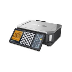 Dikomsan STL-15-P Barkodlu Sistem Boyunlu Terazi 6 kg / 2 g ~ 15 kg / 5 g