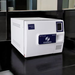 Elektromag SM 23 B Otoklav 121 - 134 °C / 23 L