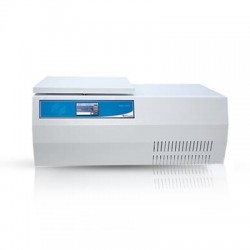 Elektromag M4815 PR Soğutmalı Santrifüj 4500 rpm | 48X15 mL veya 4X50-100 mL