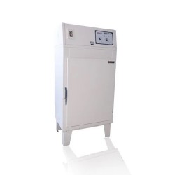 Elektromag M 1071 Endüstriyel Fırın 192 Lt. / 250 °C