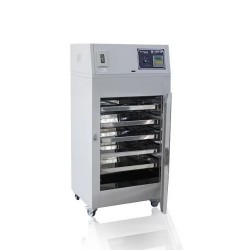 Elektromag M 1071 P Endüstriyel Fırın 192 Lt. / 250 °C