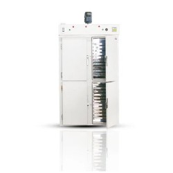 Elektromag M 1074 Endüstriyel Fırın 580 Lt. / 250 °C