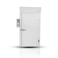 Elektromag M 1075 Endüstriyel Fırın 1250 Lt. / 250 °C