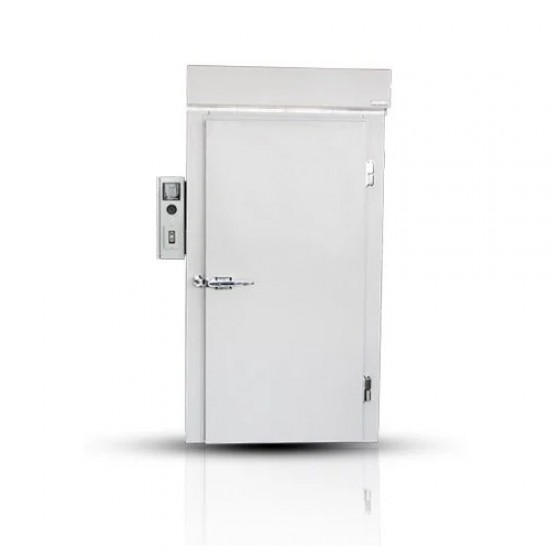 Elektromag M 1075 Endüstriyel Fırın 1250 Lt. / 250 °C Elektromag M 1075 Endüstriyel Fırın 1250 Lt. / 250 °C