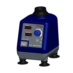 Elektromag M 16 Girdap Tüp Çalkalayıcı (Vorteks Mikser)