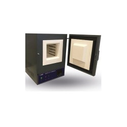 Elektromag M 1815 Kül Fırını 12 Lt. İç Hacim 250 °C / 1200 °C