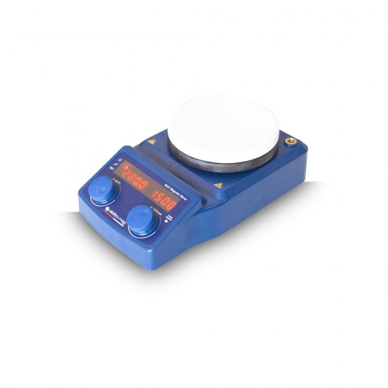 Elektromag M 221 Manyetik Karıştırıcı Elektromag M 221 Manyetik Karıştırıcı