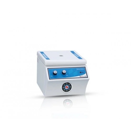 Elektromag M415 M Genel Amaçlı Santrifüj 5000 rpm / 4x15 mL Elektromag M415 M Genel Amaçlı Santrifüj 5000 rpm / 4x15 mL
