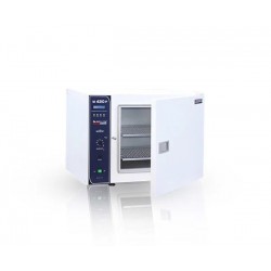 Elektromag M420 P FS Kuru Hava Sterilizatörü Fan Motorlu Sirkülasyon | 48 Lt.