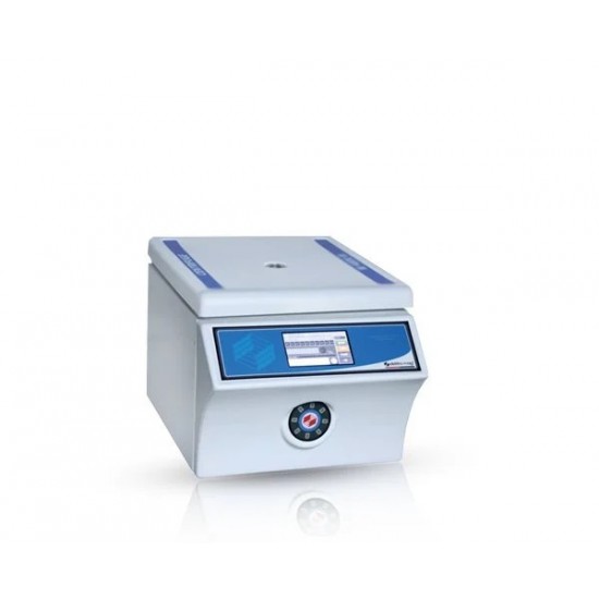 Elektromag M4812 P II Genel Amaçlı Santrifüj 5000 rpm / 12x15 mL Elektromag M4812 P II Genel Amaçlı Santrifüj 5000 rpm / 12x15 mL