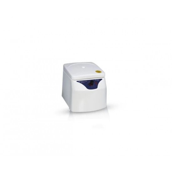 Elektromag M615 E Genel Amaçlı Santrifüj 5000 rpm / 6x15 mL Elektromag M615 E Genel Amaçlı Santrifüj 5000 rpm / 6x15 mL