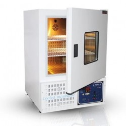 Elektromag M 7040 R Soğutmalı (Paslanmaz Çelik İç Kabin) İnkübatör 125 Lt.