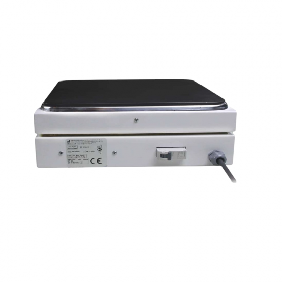Elektromag M 3030 Isıtıcı Tabla (Hot Plate) 30x30 cm / 300 °C Elektromag M 3030 Isıtıcı Tabla (Hot Plate) 30x30 cm / 300 °C
