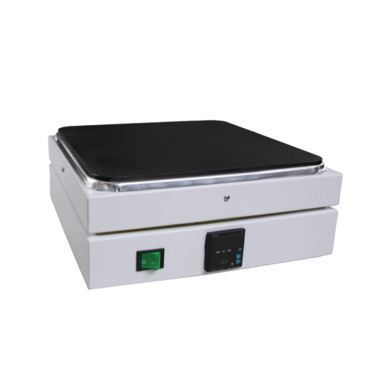 Elektromag M 3030 Isıtıcı Tabla (Hot Plate) 30x30 cm / 300 °C Elektromag M 3030 Isıtıcı Tabla (Hot Plate) 30x30 cm / 300 °C