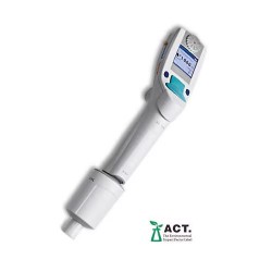EPPENDORF Xplorer® Elektronik Ayarlanabilir Otomatik Pipet 0,5-10 mL 4861000066