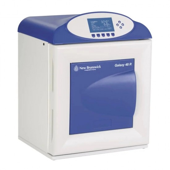 EPPENDORF Galaxy® 48 R CO₂ İnkübatör EPPENDORF Galaxy® 48 R CO₂ İnkübatör