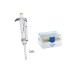 EPPENDORF Research® plus 30-300 µL AYARLANABİLİR MİKRO OTOMATİK PİPET EPPENDORF Research® plus 30-300 µL AYARLANABİLİR MİKRO OTOMATİK PİPET