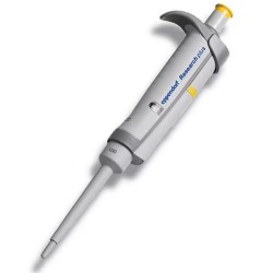 EPPENDORF Research® plus 20 µL SABİT MİKRO OTOMATİK PİPET