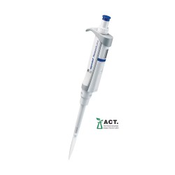 Eppendorf Otomatik Pipet Seti 0.1-1 mL, 0.5-5 mL, 1-10 mL