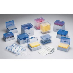 Eppendorf Pipet Ucu epT.IPS 0,1 - 10 µL Kutulu 96 lık