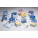 Eppendorf Pipet Ucu epT.IPS 0,1 - 10 µL Kutulu 96 lık Eppendorf Pipet Ucu epT.IPS 0,1 - 10 µL Kutulu 96 lık