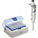 Eppendorf Pipet Ucu epT.IPS 0,1 - 10 µL Kutulu 96 lık Eppendorf Pipet Ucu epT.IPS 0,1 - 10 µL Kutulu 96 lık