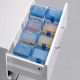 Eppendorf Pipet Ucu epT.IPS 0,1 - 10 µL Kutulu 96 lık Eppendorf Pipet Ucu epT.IPS 0,1 - 10 µL Kutulu 96 lık