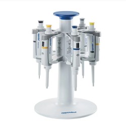 EPPENDORF Research® plus 0.5-5 mL AYARLANABİLİR MİKRO OTOMATİK PİPET