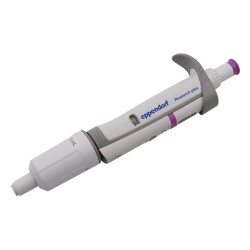 EPPENDORF Research® plus 0.5-5 mL AYARLANABİLİR MİKRO OTOMATİK PİPET