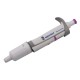 EPPENDORF Research® plus 0.5-5 mL AYARLANABİLİR MİKRO OTOMATİK PİPET EPPENDORF Research® plus 0.5-5 mL AYARLANABİLİR MİKRO OTOMATİK PİPET