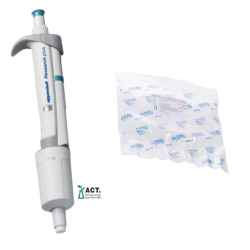 EPPENDORF Research® plus 1-10 mL AYARLANABİLİR MİKRO OTOMATİK PİPET